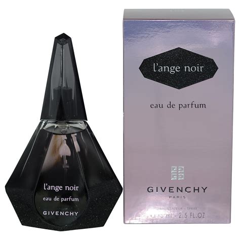 givenchy l ange noir review|Givenchy l'ange noir.